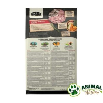 Acana hrana za aktivne pse svih rasa Sport & Agility