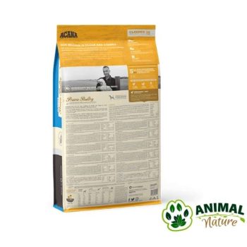 Acana hrana za pse sa piletinom i ćuretinom Prairie Poultry - Animal Nature