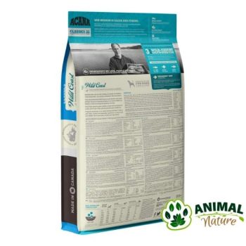 Acana hrana za pse sa pacifičkom hraingom Wild Coast - Animal Nature