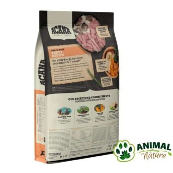 Acana hrana za štence malih i srednjih rasa Dog Puppy - Animal Nature