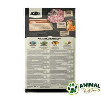 Acana hrana za odrasle pse velikih rasa Adult Large Breed
