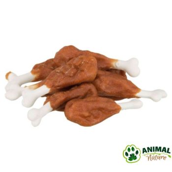 Bataci sa zečetinom poslastice za pse Trixie