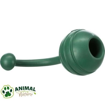 Be Eco Lopta sa repićem od recikliranog materijala - Animal Nature