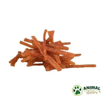 Catnip chicken poslastice za mačke sa mačijom travom i pilećim prsima Trixie