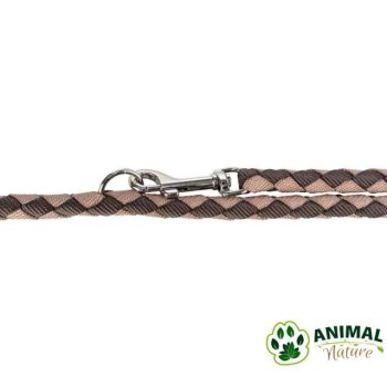 Cavo podesivi povodac za pse S-XL, dužina povoca 2m Trixie - Animal Nature