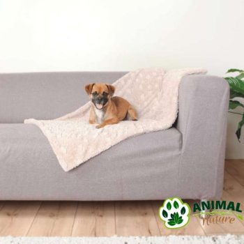 Ćebe za pse Cosy - Animal Nature