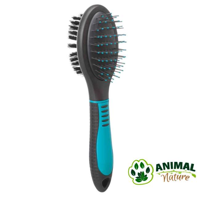 Četka za pse za više tipova dlake/krzna - Animal Nature