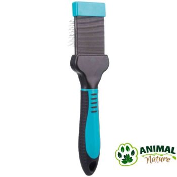 Četka za sve tipove dlake kod pasa (duga,kratka, oštra, kovrdžava)