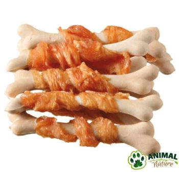 Chickies koskice sa piletinom poslastice za pse Trixie