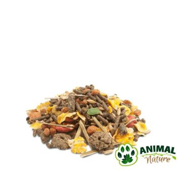 Crispy muesli hrana za morsko prase - Animal Nature