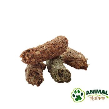 Cuni complete hrana za patuljaste zečeve (kuniće) - Animal Nature