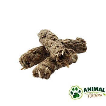 Cuni complete sensitive za patuljaste zečeve sa osetljivim stomakom