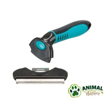 Dentangler za pse za kratku i oštru dlaku - Animal Nature