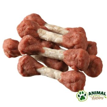 Duck Bites poslastice za pse od pačetine Trixie