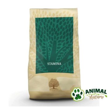 ESSENTIAL hrana za aktivne pse bez žitarica STAMINA 12kg - Animal Nature