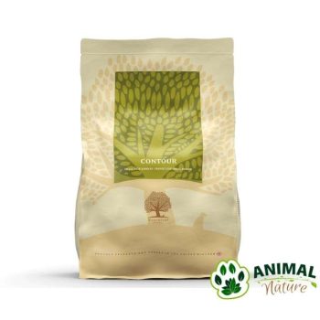 ESSENTIAL hrana za sterilisane pse ili pse sklone gojenju male rase CONTOUR 3kg - Animal Nature