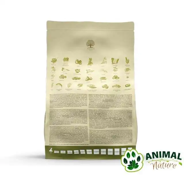 ESSENTIAL hrana za sterilisane pse ili pse sklone gojenju male rase CONTOUR 3kg - Animal Nature