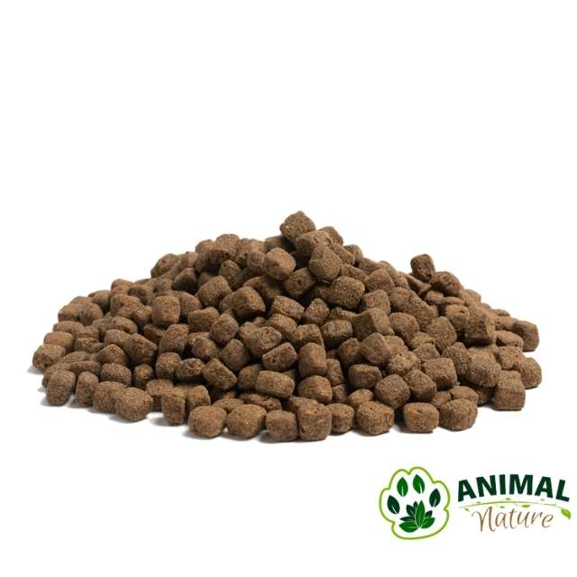ESSENTIAL hrana za sterilisane pse ili pse sklone gojenju male rase CONTOUR 3kg - Animal Nature