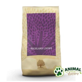 ESSENTIAL hrana za pse sa Angus govedinom i divljači HIGHLAND 12kg - Animal Nature