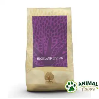 ESSENTIAL hrana za pse sa Angus govedinom i divljači HIGHLAND 12kg - Animal Nature