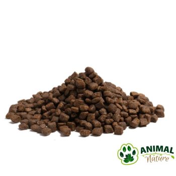 ESSENTIAL hrana za male pse sa angus govedinom i divljači Highland 3kg - Animal Nature