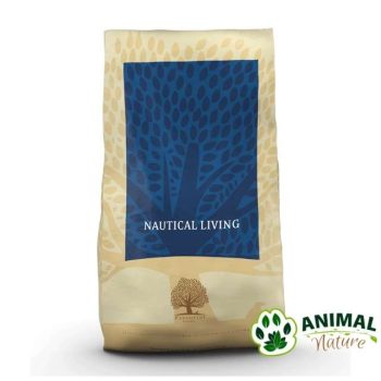 ESSENTIAL hrana za pse bez žitarica sa ribom NAUTICAL LIVING 12kg - Animal Nature