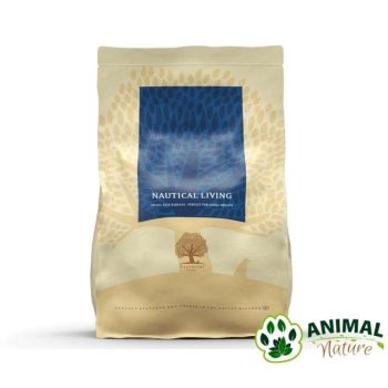 ESSENTIAL hrana za male pse bez zitarica sa ribom NAUTICAL LIVING 3kg - Animal Nature