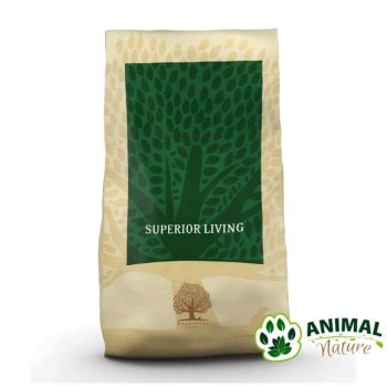 ESSENTIAL hrana za pse bez zitarica SUPERIOR LIVING 12kg - Animal Nature