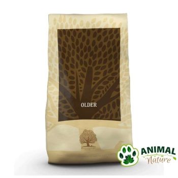 ESSENTIAL hrana za starije pse bez zitarica OLDER 12kg - Animal Nature