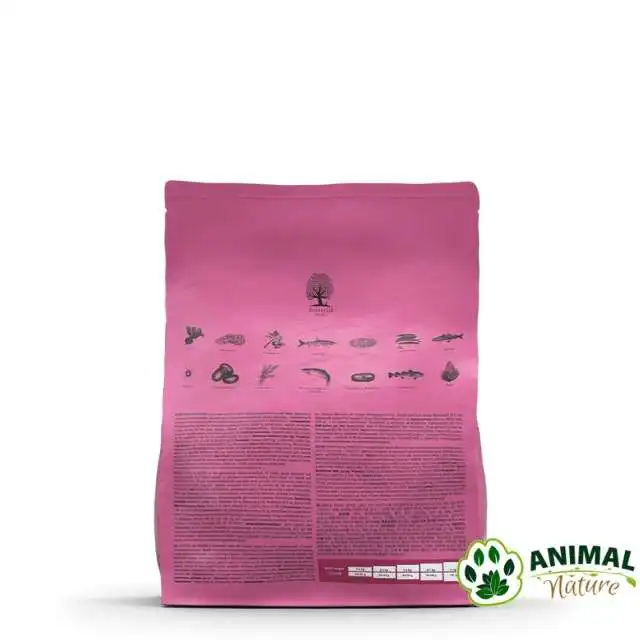 ESSENTIAL PANTHER (PANTER) Hrana za sterilisane mačke i mačke koje borave u kući bez žitarica