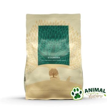 ESSENTIAL hrana za aktivne pse za male rase pasa STAMINA 3kg - Animal Nature