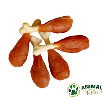 GIZMO bataci i kalcijum koska poslastice za pse - Animal Nature