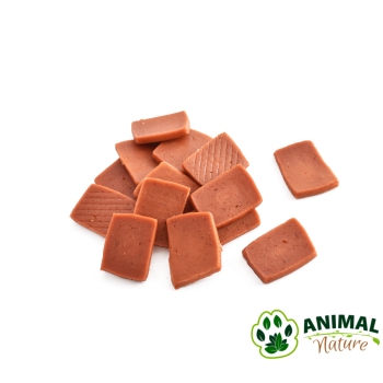 GIZMO fileti sa konjskim mesom poslastice za pse - Animal Nature