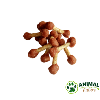 GIZMO pačeći tegovi poslastice za pse - Animal Nature