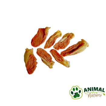 GIZMO zečije uvo i piletina poslastice za pse - Animal Nature