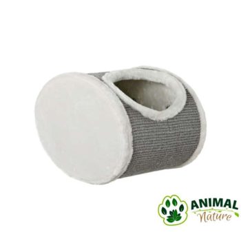 Grebalica kućica za zid za mačke