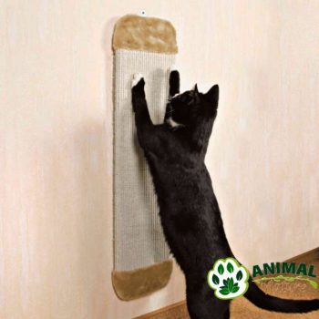 Grebalica tabla za macke Trixie