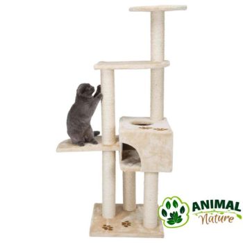 Grebalica za mačke Alicante Trixie - Animal Nature