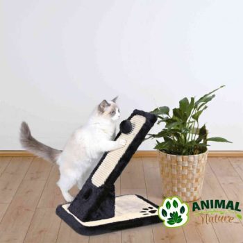 Grebalica za mačke Board Trixie