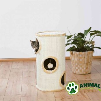 Grebalica za mačke Cat Tower Trixie