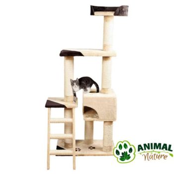 Grebalica za mačke Montoro