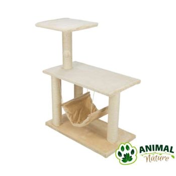 Grebalica za mačke Morella