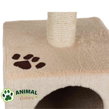 Grebalica za mačke San Fernando Trixie - Animal Nature