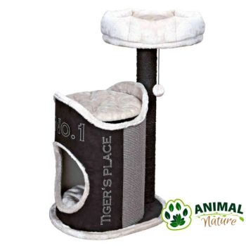 Grebalica za mačke Susana