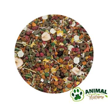 Hrana za činčile Chinchila Nature Original