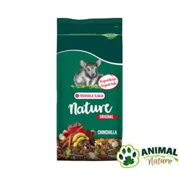 Hrana za činčile Chinchila Nature Original