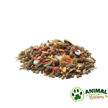 Hrana za gerbila : Gerbil Nature