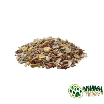 Mini Hamster Nature: Hrana za hrčka