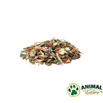Hrana za morsko prase Cavia Nature - Animal Nature
