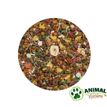 Hrana za morsko prase Cavia Nature Original